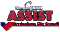 Birmingham Assist - Council Web Site  (UK)