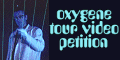 Oxygene Tour Video Petition  (UK - Revolution Magazine)
