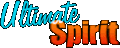 Ultimate Spirit / Laser Harp homepage  (Holland)