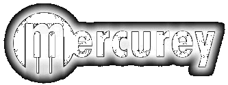 Mercurey logo